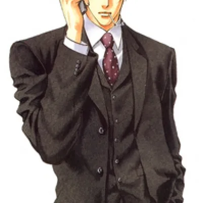 Ryuichi Asami