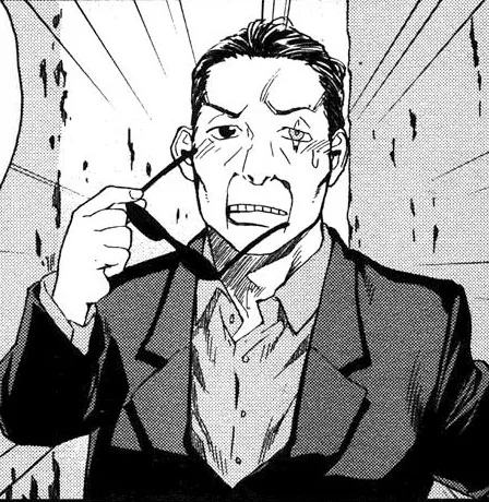 Ryuji Kurosawa