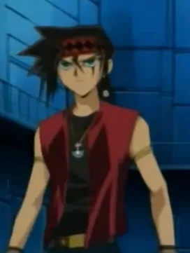 Ryuji Otogi