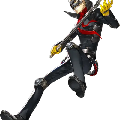 Ryuji Sakamoto