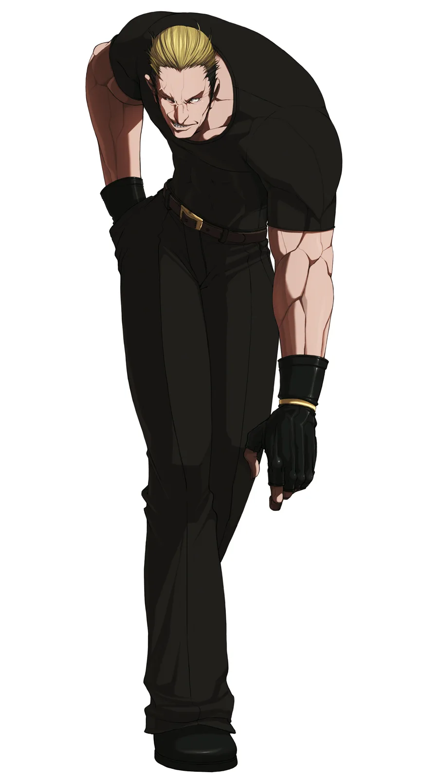 Ryuji Yamazaki