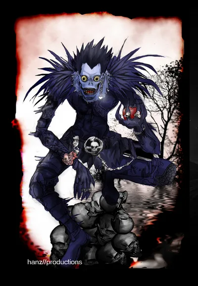 Ryuk