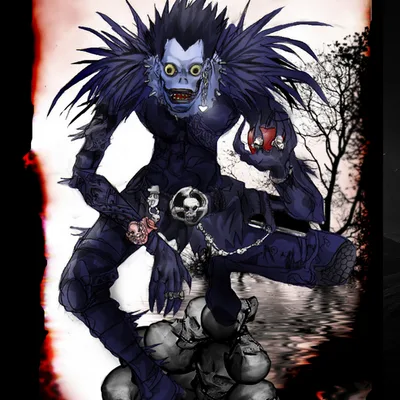 Ryuk