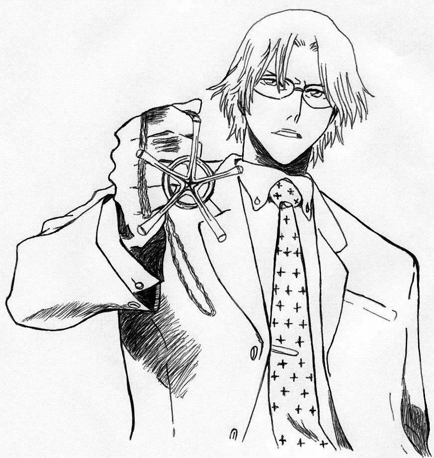 Ryuken Ishida