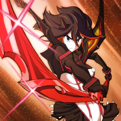 Ryuko Matoi
