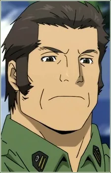 Ryusuke Genda