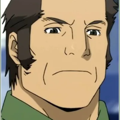 Ryusuke Genda