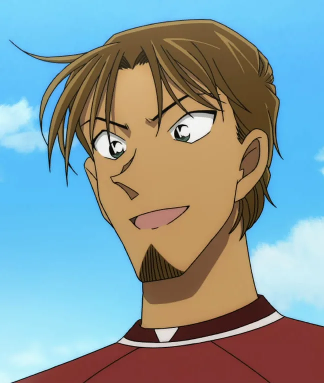 Ryusuke Higo