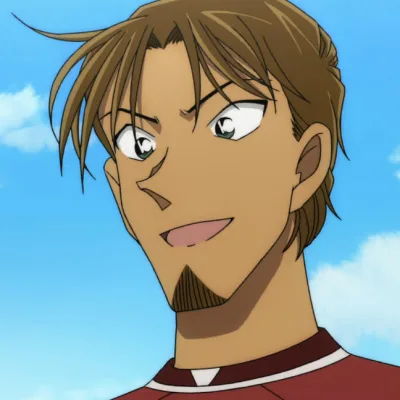 Ryusuke Higo