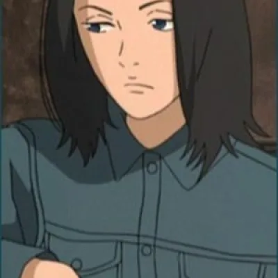 Ryusuke Minami