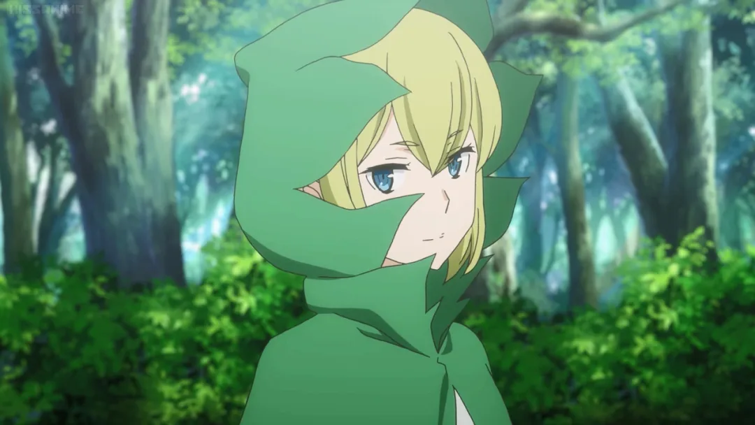 Ryuu Lyon