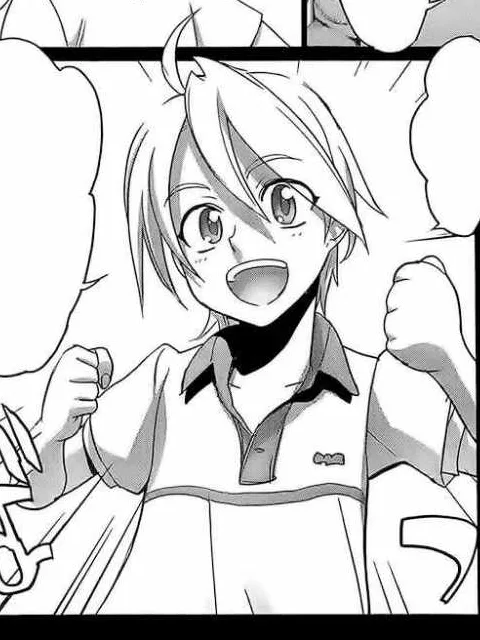 Ryuu Mochizuki