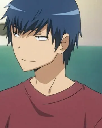 Ryuuji Takasu