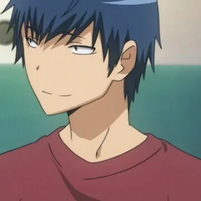 Ryuuji Takasu