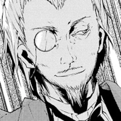 Ryuurou Hirotsu