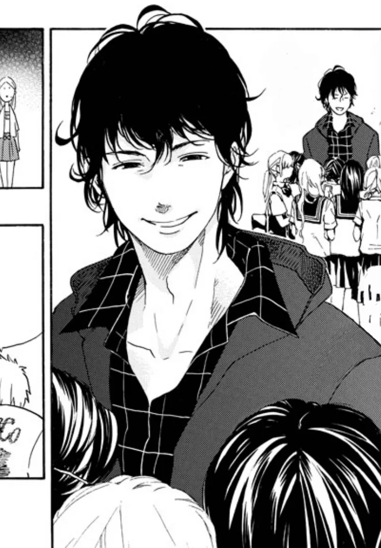 Ryuzo Nakahara