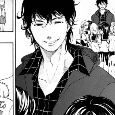 Ryuzo Nakahara