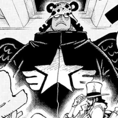 S-Bear