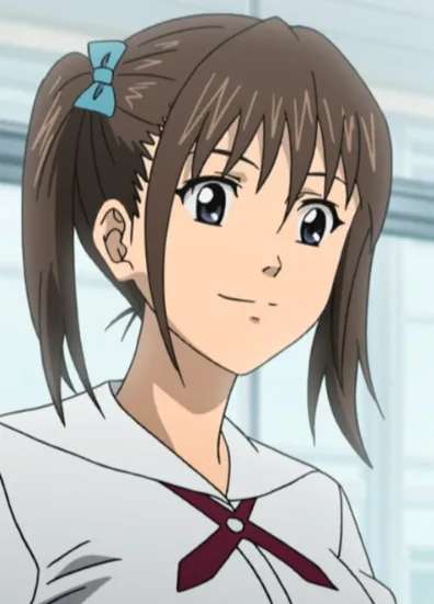 Saaya Agata