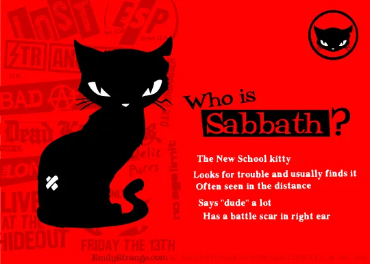 Sabath