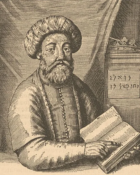 Sabbatai Zevi