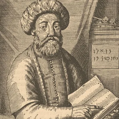 Sabbatai Zevi