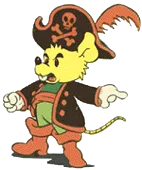 Sabel-Sork
