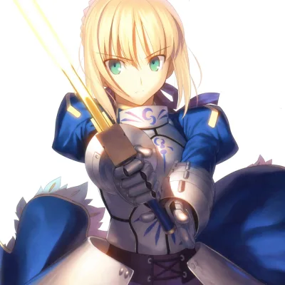 Saber