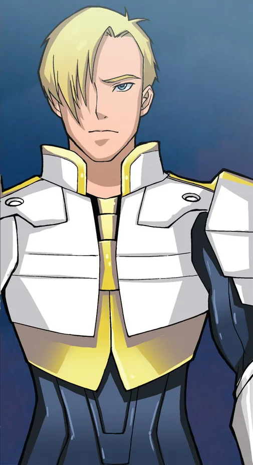 Saber Rider