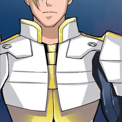 Saber Rider