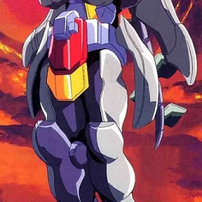 Saberback