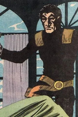 Sable