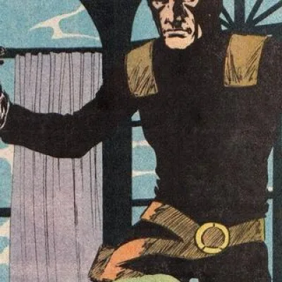 Sable
