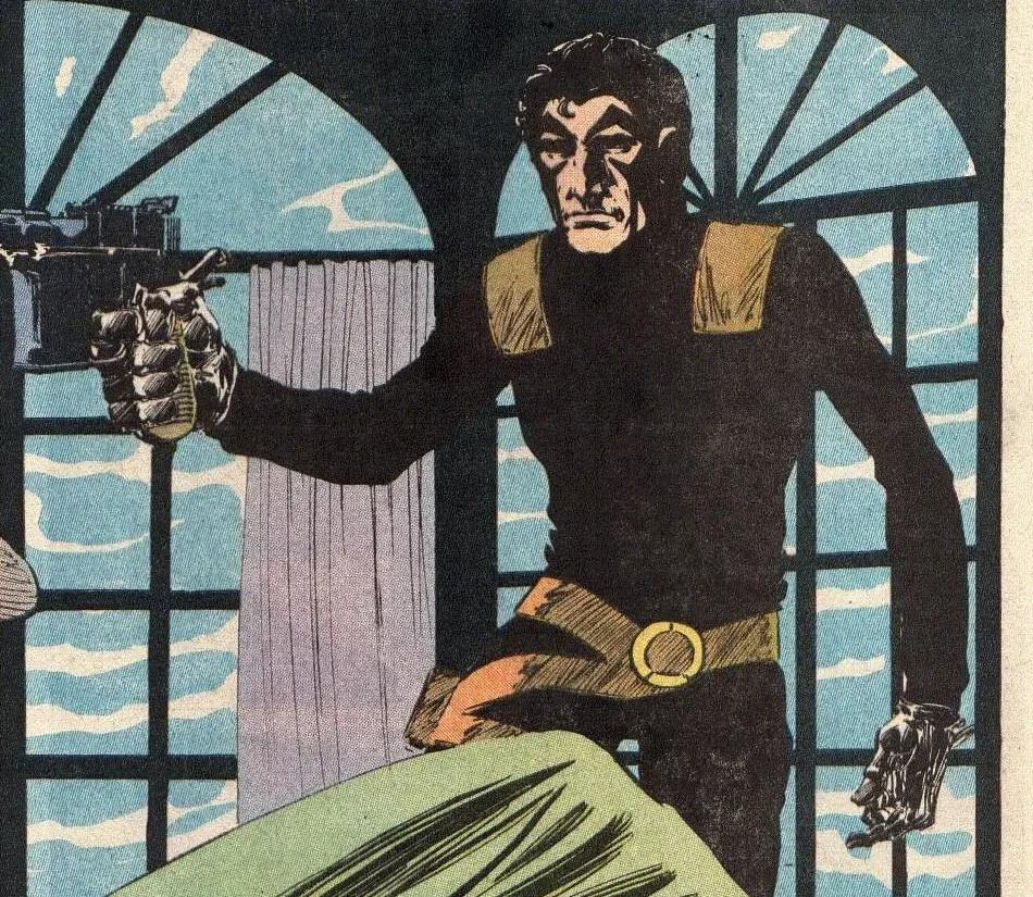Sable