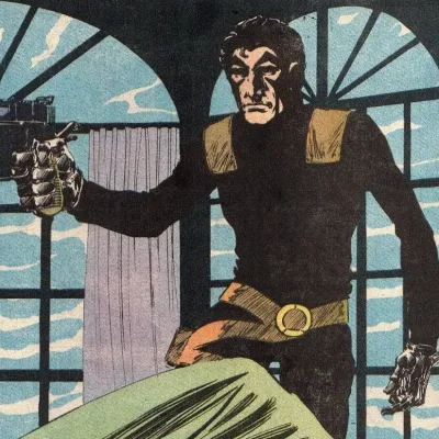 Sable