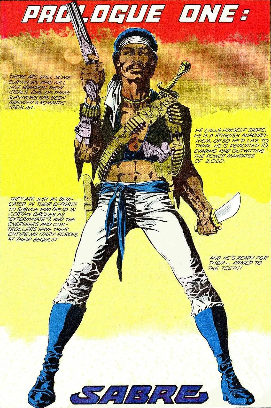 Sabre