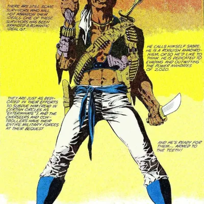 Sabre