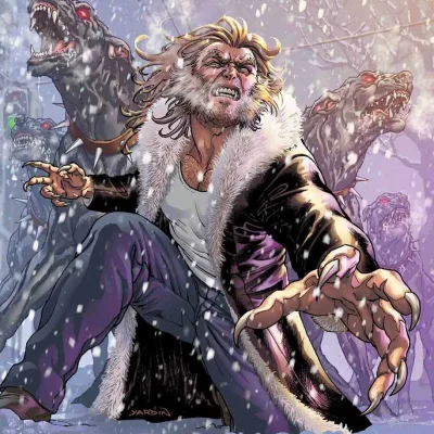 Sabretooth