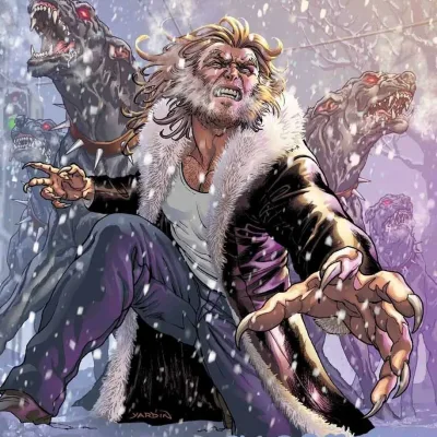 Sabretooth