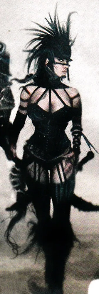 Sabrina