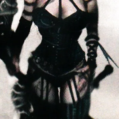 Sabrina