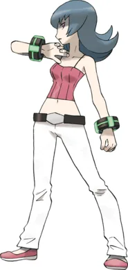 Sabrina