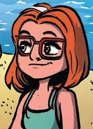 Sabrina Raincomprix