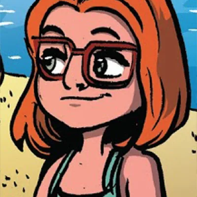 Sabrina Raincomprix