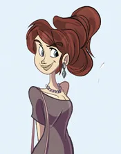 Sabrina Varvel