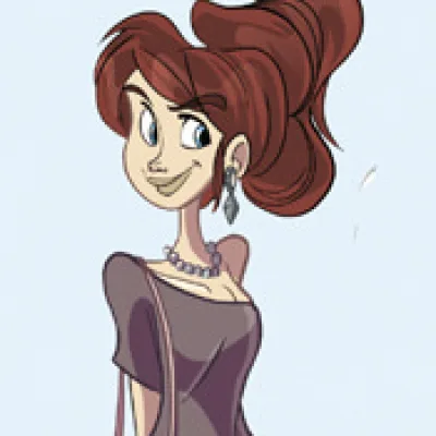 Sabrina Varvel