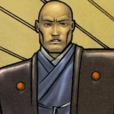 Saburo Ishiyama