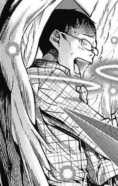 Saburo Tabuchi