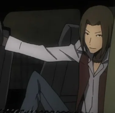 Saburo Togusa