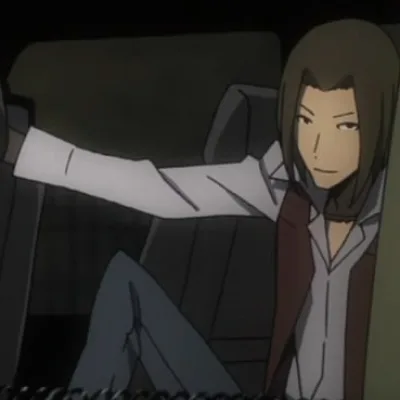 Saburo Togusa